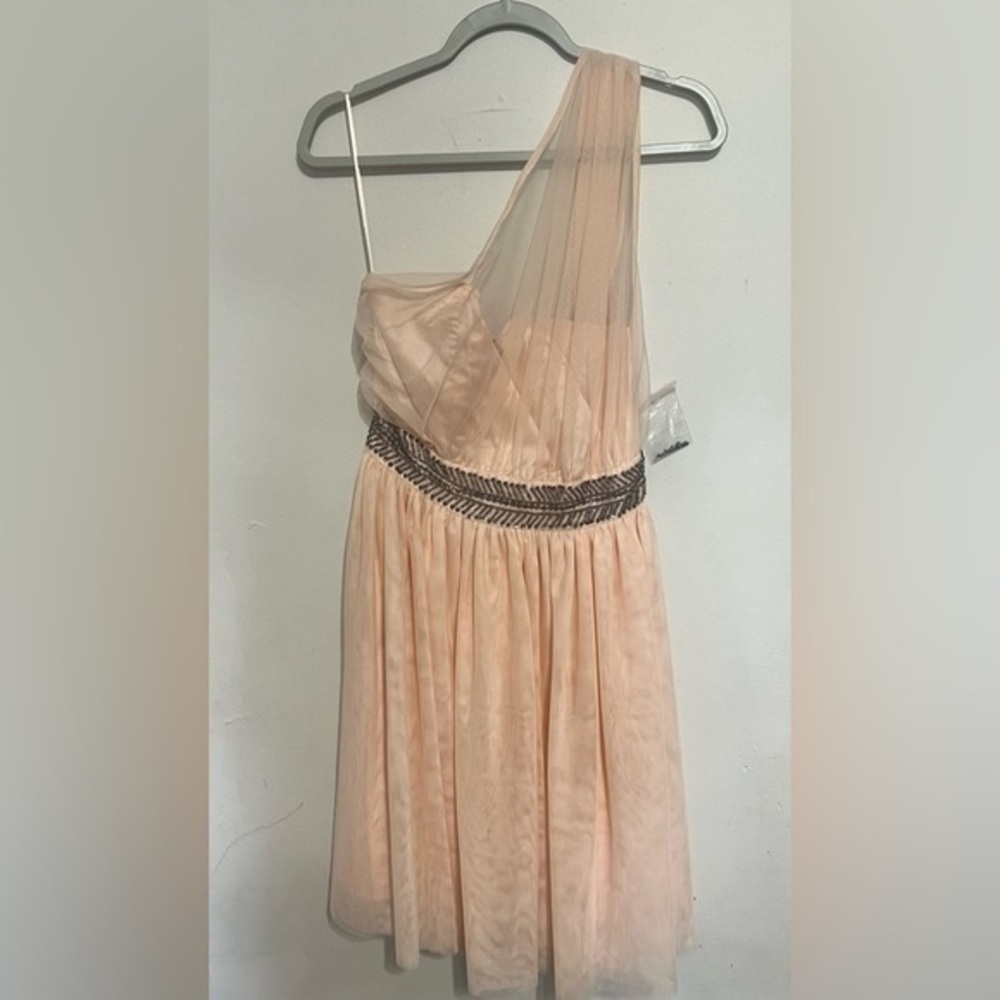 Bongo Homecoming dress NEw
